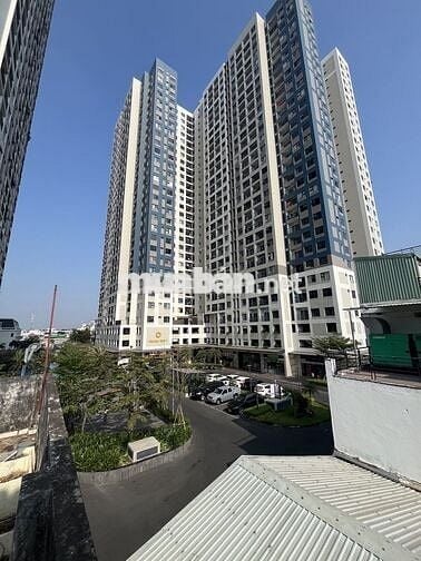LÔ ĐẤT MAILL CITY NGAY VINCOM 550 DĨ AN BÁN GẤP