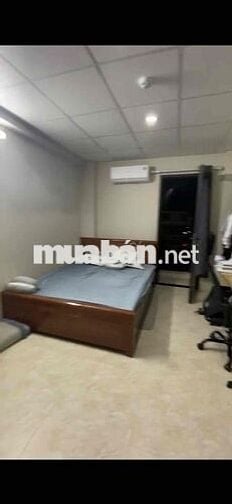 Căn hộ chung cư mini 26 m2 ở Lê Lai, Hà Đông