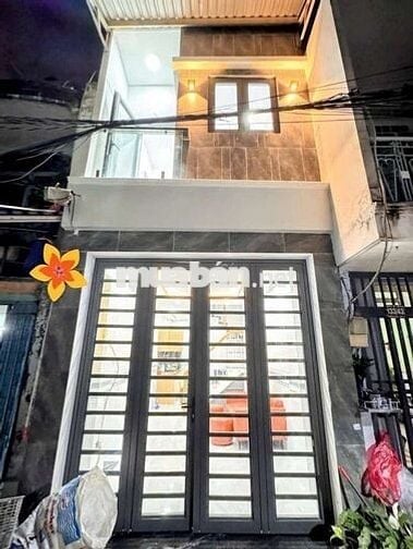Nhà xây mới tâm huyết của Chị Hoa , An ninh , dân trí cao , BBHA , BT