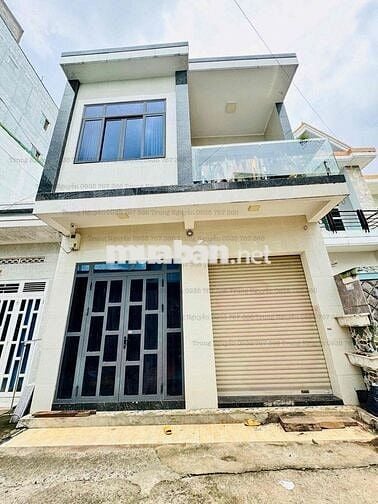 CHO THUÊ NHÀ - HẺM ĐƯỜNG CAO ĐẠT - ĐỐI DIỆN S.T COOP.MART