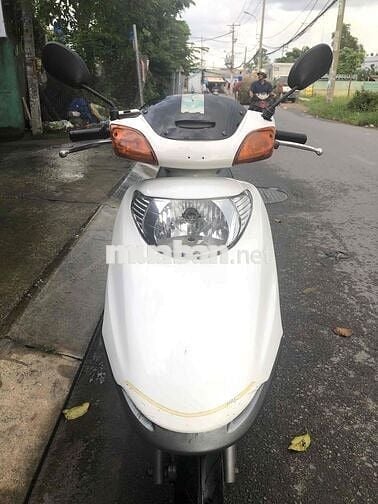 Cần bán xe Spacy nhật - bstp bao tranh chấp
