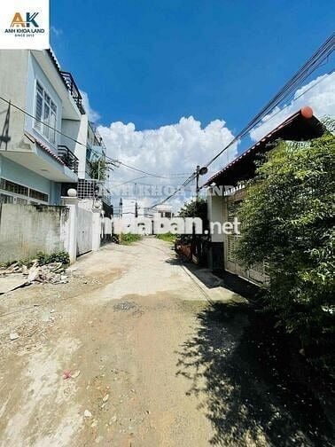 HÀNG ĐẦU TƯ GẦN VÀNH ĐAI II- ĐẤT FULL THỔ 94M2 GIÁ 6 TỶ TL