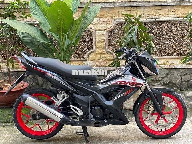 Cần Bán Sonic 2018 Bstp Chính Chủ