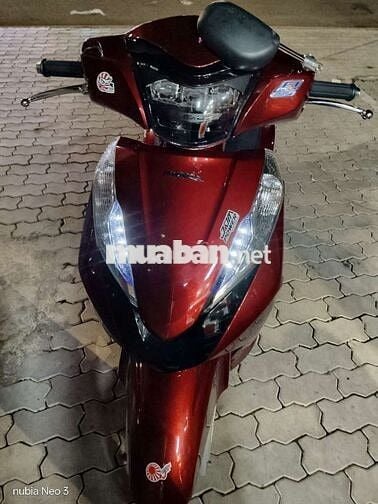​LEAD 125 Fi 2015 Chính chủ