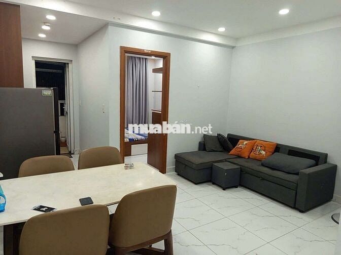 Căn hộ 2pn Phúc Đạt Phú Lợi 6tr