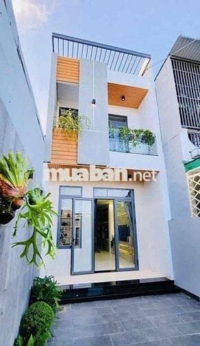 CHO THUÊ NHÀ - HẺM 142 Y MOAN - FULL NỘI THẤT CAO CẤP - ĐƯỜNG 4 OTO