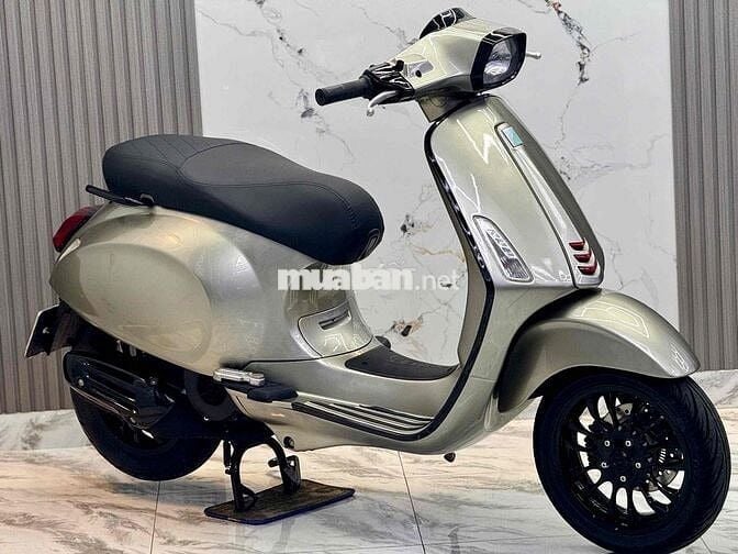 vespa 2017 bstp 9chu nguyen zin nợ xấu trả 50% ạ
