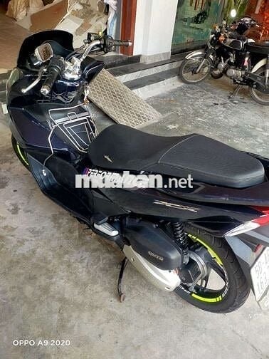 PCX xe cọp nhà đi tôi chính chủ sang tên ngay