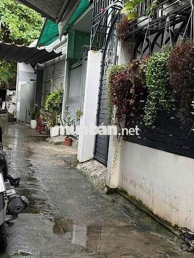 bán nhà 2 tầng kiệt phan thanh