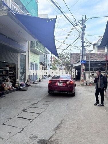 CẦN BÁN MẢNH ĐẤT CHÍNH CHỦ SIÊU ĐẸP -SIÊU HIẾM -Đường Đại cát