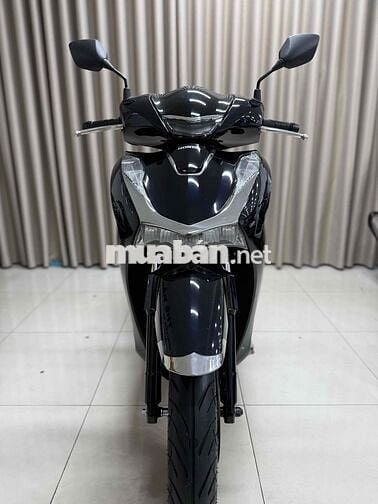 SH 160! siêu lướt 1 ngàn km cần sang nhượng
