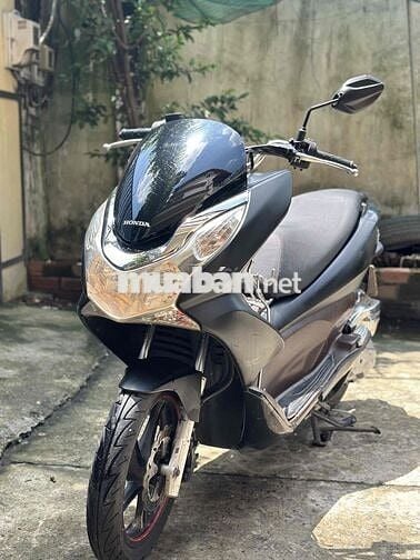HONDA PCX 125CC BSTP FULL CHỨC NĂNG MÁY ZIN