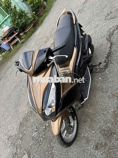 Honda Airblade 2013 Bstp