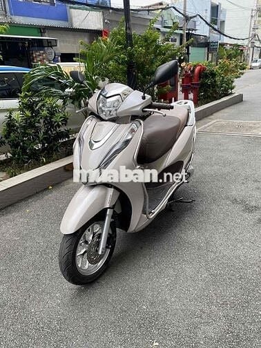 Lead 4val 2022 đẹp zinbiển thành phố chính chủ