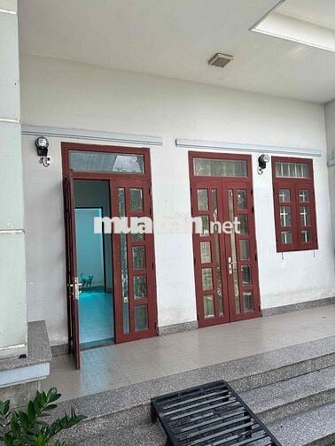 Chính Chủ Cho Thuê 2 Phòng Trọ 20m2 ở gần BV Thủ Đức