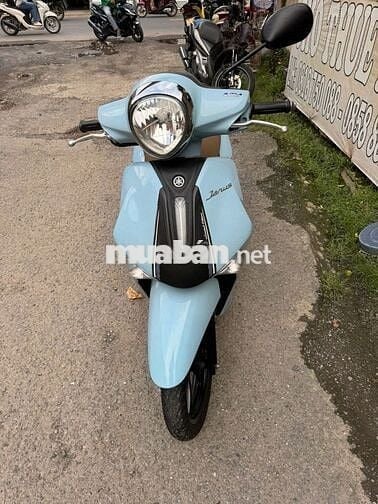 Yamaha Janus 2022 mới 90%