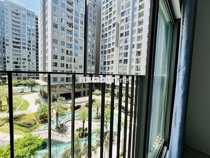 💎Giỏ cho thuê 59m2, 69m2, 85m2 Westgate An Gia, tiện ích Resort 5 sao!