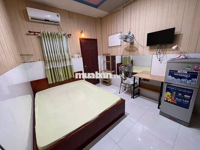 CHO THUÊ CĂN HỘ PHƯỜNG BỬU LONG GIÁ TỪ 2,5 TRIỆU