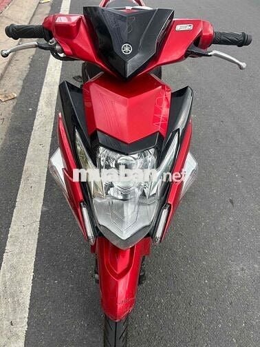 yamaha Nouvo6 xinh đẹp 80%