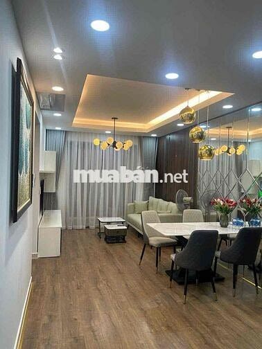 Chính chủ bán Cc Newston 2pn 2wc giá rẻ 5ty5