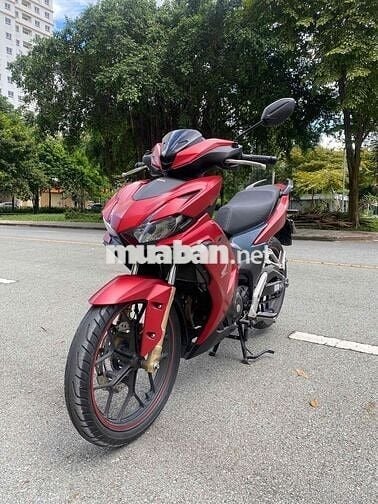 Honda WinnerX v3 bstp chính chủ