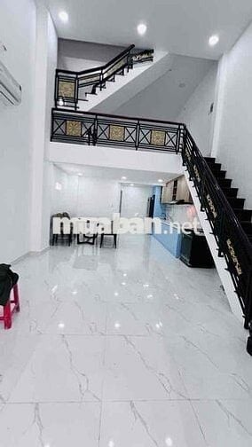bán nhà Q7-65m2-5tỷ650- cầu tân thuận 1- huỳnh tấn phát-3Pn-sổ hồng