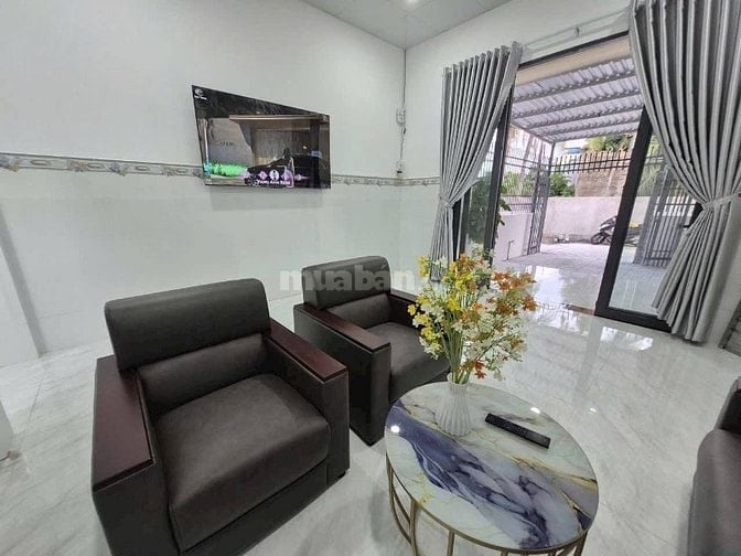 Bán tháo nhà đất ngộp – chính chủ cần xoay vốn ở Tân Thông Hội chỉ 850