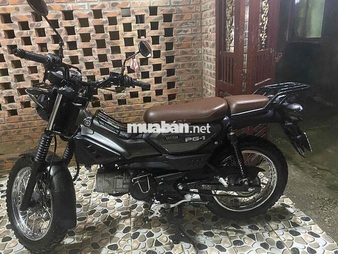 cần bán xe pg-1 mới 99 %