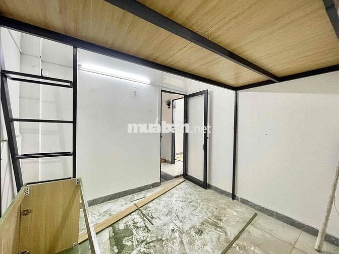 💥Dự án mới 100% gần trường iuh cách3p💥