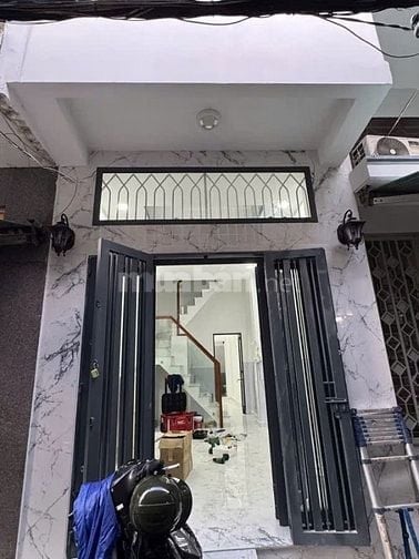 🏡 BÁN NHÀ TRẦN BÌNH TRỌNG – Q.5 – 30M² – 4 TẦNG – 7PN – 8WC – 6.3 TỶ