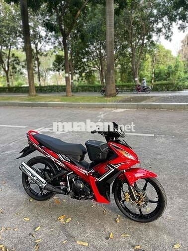 Exciter2010 đúng đời 5P71 máy zin dọn full new