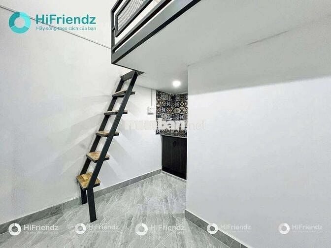 Tìm người ở ghép trọ ở Bùi Đình Túy