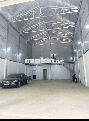 CHO  THUÊ  KHO  XƯỞNG ( 273m2) PHƯỜNG LÊ VĂN QUỚI.  QUẬN  BÌNH TÂN