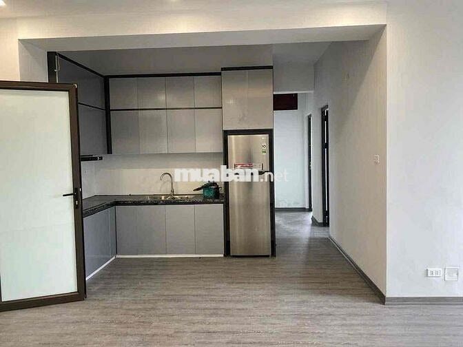 🌿 Căn góc 3 ngủ 88m² Nơ 6B Bán đảo Linh Đàm – View đẹp, sổ đỏ sẵn
