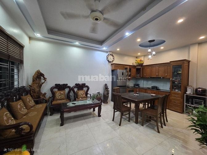 Bán nhanh nhà 4 tầng tại Miêu Nha Nam Từ Liêm Hà Nội giá 8,9 tỷ