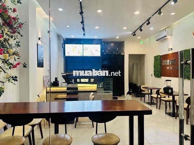 MẶT BẰNG ĐẸP HIẾM CÓ •  CHỐT NGAY • 10TR/THÁNG •  KINH DOANH SẦM UẤT.