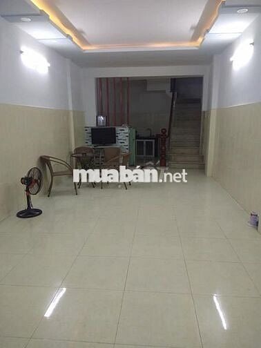 Nhà hẻm Phan Xích Long. P.4. Phú Nhuận 4.3x12m; 3PN 3WC; 32tr (TL)