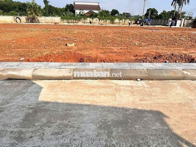 Cắt lỗ lô thổ cư tại xã Hòa Lạc, đường 3 oto tránh nhau