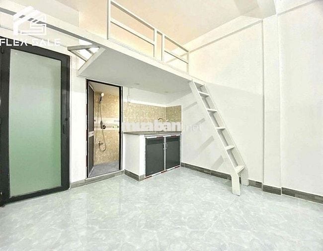 🔥GÁC CAO 2M-DUPLEX PHÒNG TRỌ 30M2 GIÁ RẺ🔥PHÚ NHUẬN-SÂN BAY-Q10-QUẬN 3