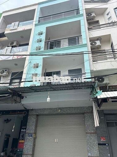 CẦN BÁN NHÀ KHU CHỢ HẠNH THÔNG TÂY KD BB
