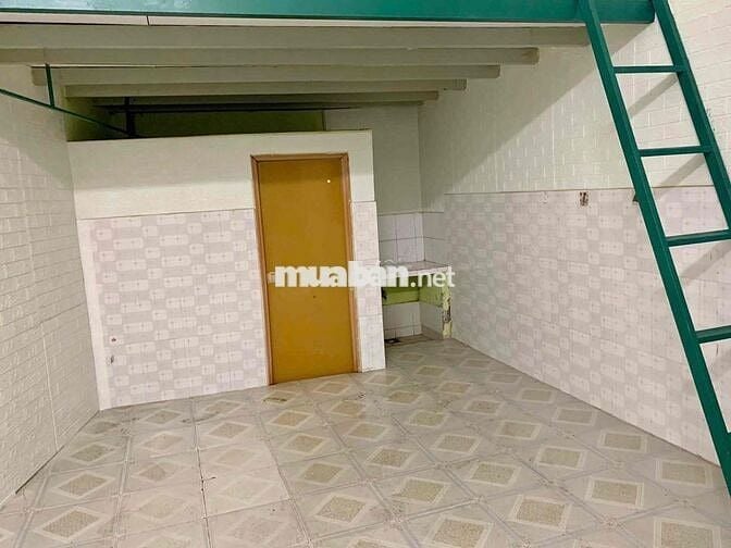 CHO THUÊ PHÒNG TRỌ 24M² VÒNG XOAY HÀNG XANH