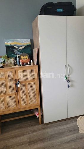 Chung cư Coopmart, 85m2, 2PN, 2WC, Trường Sa, P12, Q3. C/c Screc