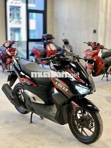 🔥 Honda Vario 160 2023 – Chính chủ đẹp zin BSTP 🔥