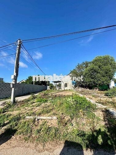Đất nở hậu, lô góc 2 mặt thoáng gần biển Phú Yên – giá đầu tư chỉ 780t