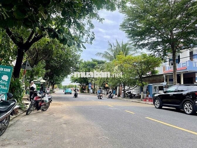 🌴 BÁN LÔ ĐẤT MẶT TIỀN NGUYỄN DUY TRINH – NGŨ HÀNH SƠN, ĐÀ NẴNG 🌴