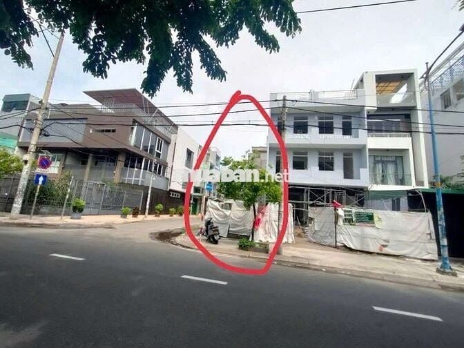 Bán nhà MTKD số nhà cực đẹp (123) [4mx15m] Kênh tân hóa -TTH -TPhu ❤️