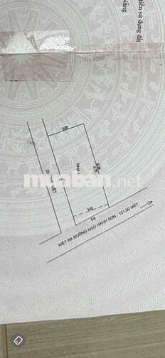 HIẾM CÓ LÔ ĐẤT KIỆT ĐỖ BÁ PHỐ TÂY AN THƯỢNG BIỂN MỸ KHÊ SƠN TRÀ ĐN
