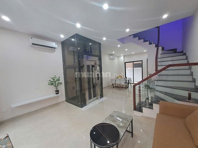 Cho thuê nhà liền kề phân khu Cọ Xanh - CX10 -120 Ocean Park2 5 Tầng