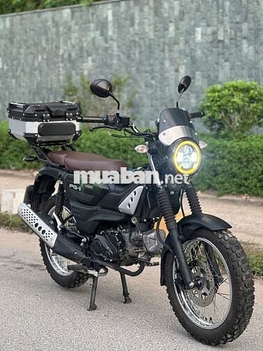 Yamaha PG-1 2024 siêu lướt có trả góp trao đổi ✅