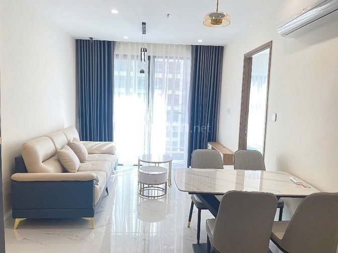 Cho thuê căn hộ 2 phòng ngủ Vinhomes grand park quận 9
